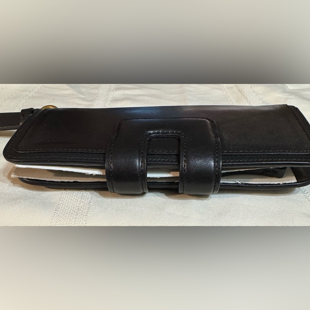 Gérard Darel The GD Black Wallet - Picture 8 of 13